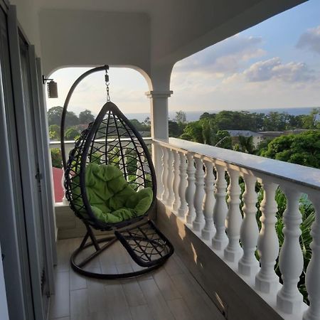 360 Degrees Villa Victoria Exteriér fotografie