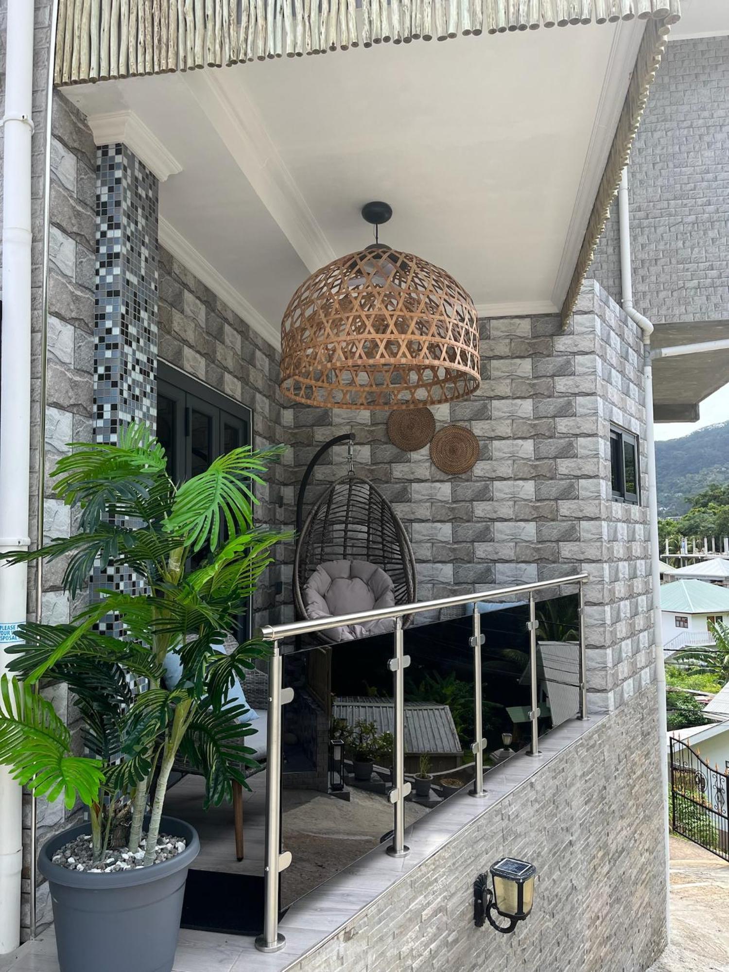 360 Degrees Villa Victoria Exteriér fotografie