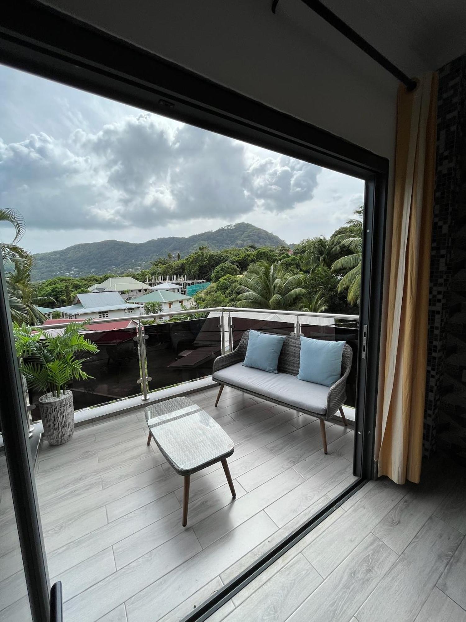 360 Degrees Villa Victoria Exteriér fotografie