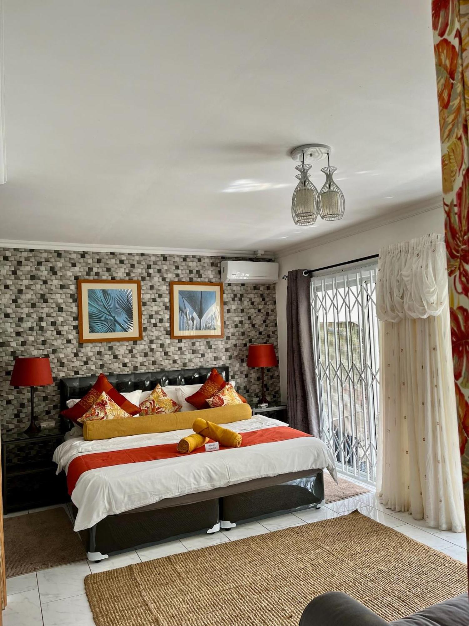 360 Degrees Villa Victoria Exteriér fotografie
