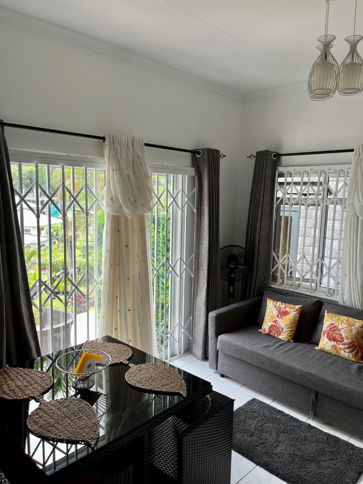 360 Degrees Villa Victoria Exteriér fotografie