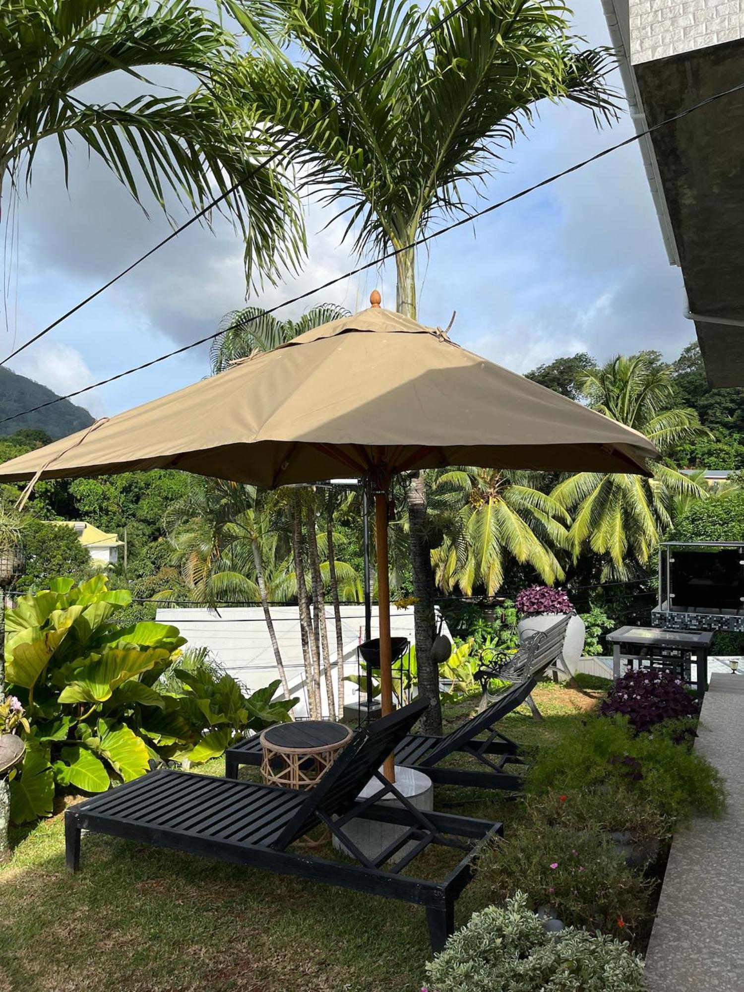 360 Degrees Villa Victoria Exteriér fotografie